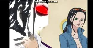 One piece [zoro x robin] tik tok