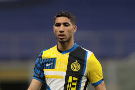 Hakimi starting playing football at club deportivo colonia ofigevi, in the neighbourhood of el bercial in achraf played and was snapped up, straight away. Uwskp9ojzkzd6m