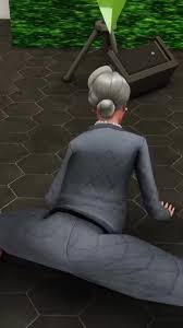 Mrs.Crumplebottom CLEARED😂😈😈...#sims4 #sims4tok #thebonnetsimmer  #thesims4 #sims4memes #sims4community #sims4mods #sims4story #blacksimmer  #blacksims #simstagram #fyp #funny #tiktok #trending #fypシ ...