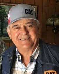 Obituary information for Merlin James Mohler