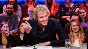 Pauw's interview was conducted by daphne bunskoek fifteen years earlier. Jeroen Pauw Wordt Doodziek Van Arrogante Tv Sterren