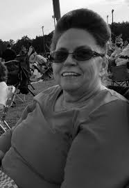 Happy heavenly birthday to my beautiful stepmom . We miss you everyday ❤️