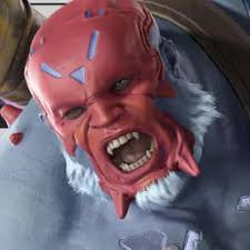 Los personajes de Concord: