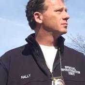 Martin Nally's Instagram, Twitter & Facebook