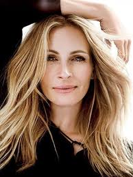 How To Get Julia Roberts S Hair And Makeup From Her Allure Cover Shoot Julia Roberts Hair Julia Roberts Bohemian Hairstyles