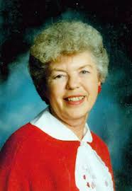 Obituary of Mercedes Joy Wogan