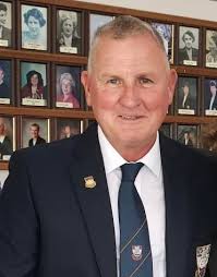 Wishing our club President, Mr Brian Houston, a great day. Best of luck to  all those participating today. ⛳️ Enjoy your day, Hector!