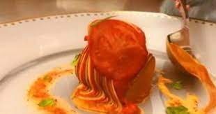 How To Make The Ratatouille From Ratatouille Ratatouille Recipe Food Ratatouille