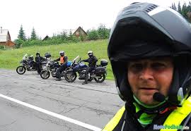 Rumuńska trasa wzorcowa