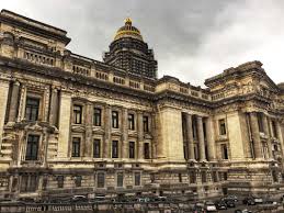 Víctimas de la toma del palacio de justicia se niegan a que la jep se haga cargo de sus casos. Palacio De Justicia De Bruselas Majestuoso E Imprescindible Top Bruselas
