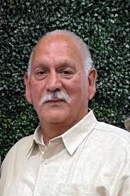 Marin Trevino Ortega Sr. Obituary