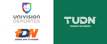 In 2019, it was announced that tdn and udn would jointly relaunch as tudn—signifying a greater amount of collaboration between the. Brand New New Name And Logo For Tudn