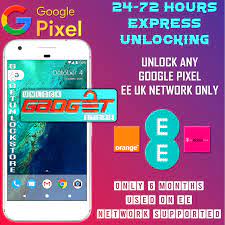 When you purchase through links on our site, we may earn an affiliate commission. Ee Generic Unlock Code Google Pixel Huawei Motorola Ext Gadget Unlock Store