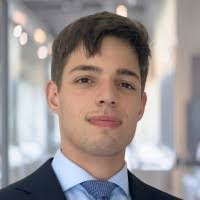 Eric Bacher's Instagram, Twitter & Facebook