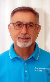 Wir suchen Verstärkung. MFA und Auzubildende.