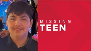 BCSO searching for missing teen last seen in far northwest Bexar County