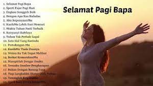 Download Lagu Selamat Pagi Bapa Mp3 Video Gratis