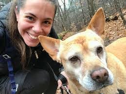 Dorothy Arrigo's Instagram, Twitter & Facebook