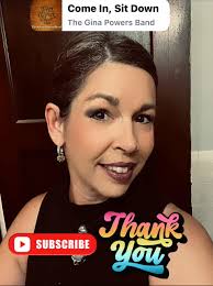 Gina Powers Music