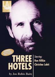 The Henderson Monster (TV Movie 1980)