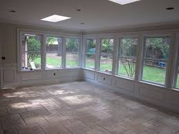 Sun Room After Patio Room House With Porch Sunroom Remodel