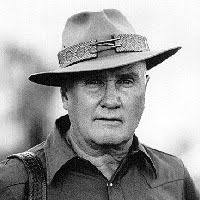 Family tree of Jeff Cooper