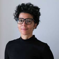 Ananda Lima — Brooklyn Poets