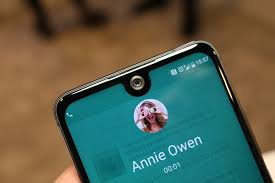 Wiko View2 Pro: Die Kamera-"Delle" an ...