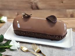 Ein lecker lockerer kuchen aus toblerone schokolade und besten zutaten. Toblerone Torte Anntheresesophie