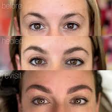 TOP 10 BEST Eyebrow Services near Wisconsin Dells, WI
