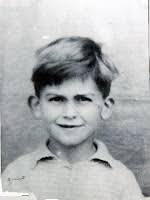 Mrs. Darcy loves.......: Happy Birthday George Harrison