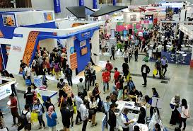 Informs will provide a table on. Career And Educational Fair 2017 The Malaysian Reserve