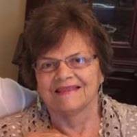 Mary (Reif) Blossom Obituary