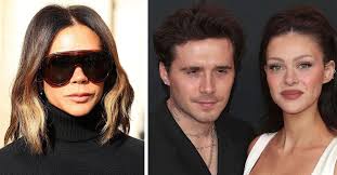 Victoria Beckham Stepping Back From Public Events Amid Brooklyn Feud