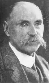 Douglas Hyde: A Maker of Modern Ireland