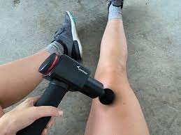 Foam Roller vs. Massage Gun (2022) | Garage Gym Reviews