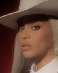 Beyoncé delivered the most wanted moment of the 2025 #GRAMMYs.