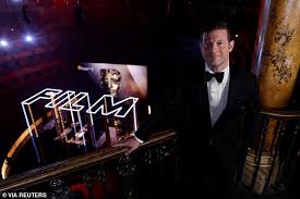 30 release date in u.k. Freedomroo Baftas 2021 Dermot O Leary Takes A Swipe At Latest James Bond Film No Time To Die Australiannewsreview