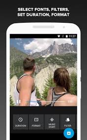 This video editor packs a whallop. Quik Free Video Editor Apk For Android Download