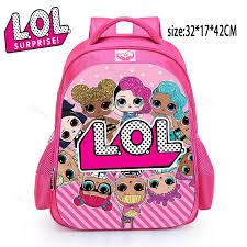 Nama anak perempuan dalam bahasa sansekerta dapat menjadi salah satu referensi nama untuk calon buah hati. Boneka Kejutan Lol Ransel Sekolah Lucu Boneka Lol Perempuan Tas Sekolah Anak Anak Untuk Hadiah Remaja Untuk Anak Perempuan 2s06 Aksi Figur Aliexpress