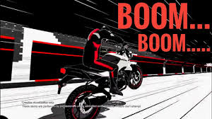 Hero Motocorp Xtreme 160r Advertisement Goboom