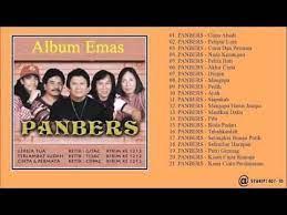 Panbers Full Album Lagu Lawas Indonesia Terpopuler 90an Sepanjang Masa Youtube Lagu Youtube Masakan