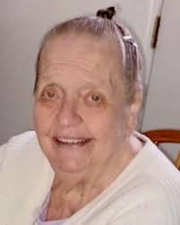 Connie I. Sams Obituary November 20, 2023