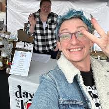 Sterling Stokes's Instagram, Twitter & Facebook