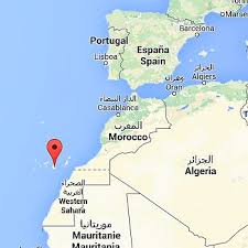 gran canaria climate average weather temperature