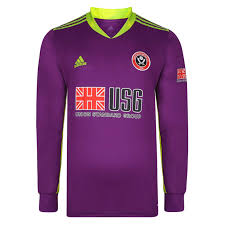 Our focus is to provide quality news content from the sheffield united football club and wider football community, delivered entertainingly and professionally. Sheffield United 2020 21 Gk 2 Trikot