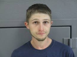 Buckhannon man charged with wanton endangerment after allegedly shooting  own ceiling