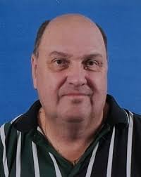 Obituary information for Edward Gerald Thorne