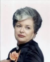 Martha Jane Bloodworth Obituary