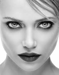 Make-Up Artist Christine Lewis and Fashion Photographer Alex MacPherson  Beauty Shoot